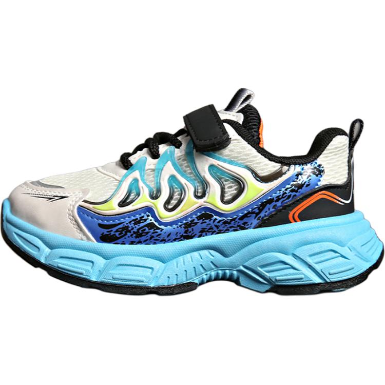 Нескользящие, амортизирующие, износостойкие, дышащие, низкие повседневные кроссовки для детей Wooden Rabbit, черный
Нескользящие, амортизирующие, износостойкие, дышащие, низкие повседневные кроссовки для детей Wooden Rabbit, черный