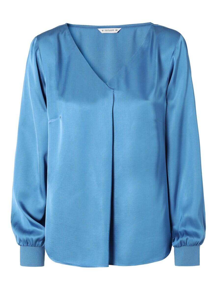 Блузка TATUUM Blouse SANDRIKA, синий
Блузка TATUUM Blouse SANDRIKA, синий