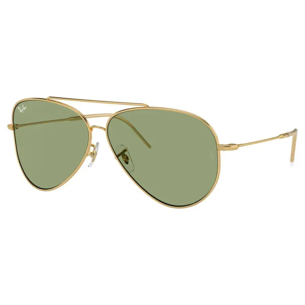 Солнцезащитные очки Rbr0101s Ray-Ban, золотой
Солнцезащитные очки Rbr0101s Ray-Ban, золотой
