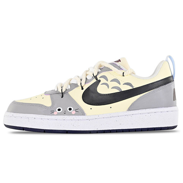 Кроссовки Nike Court Borough Skateboarding Shoes Women's Low-top Yellow, Gray, Black, желтый/серый/черный
Кроссовки Nike Court Borough Skateboarding Shoes Women's Low-top Yellow, Gray, Black, желтый/серый/черный
