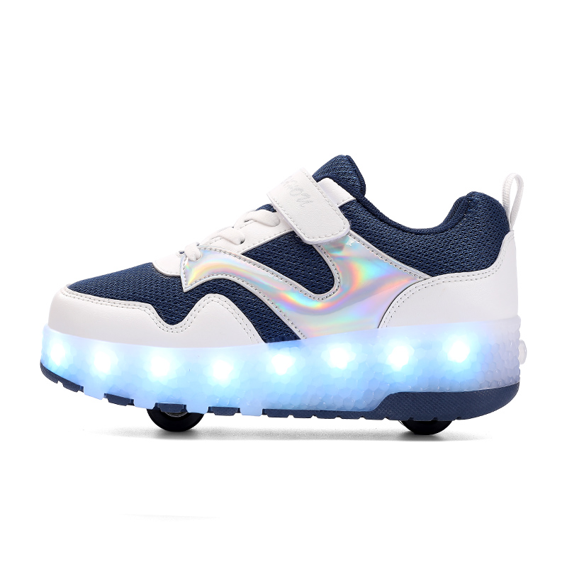 Прочные дышащие низкие детские кроссовки для скейтбординга Kuding, белый/синий
Прочные дышащие низкие детские кроссовки для скейтбординга Kuding, белый/синий