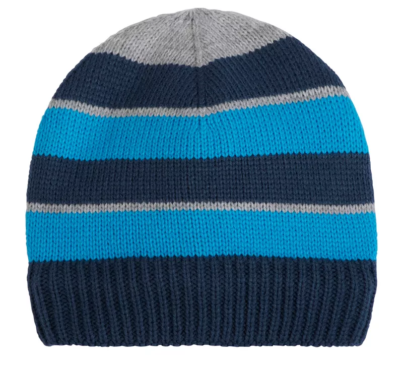 Молодежная шапка-бини в полоску Northeast Outfitters Cosy Cabin, синий
Молодежная шапка-бини в полоску Northeast Outfitters Cosy Cabin, синий