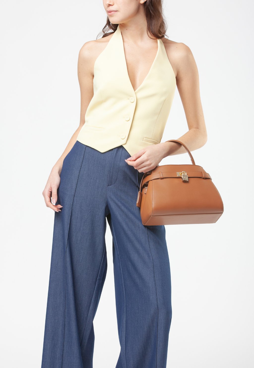 Сумка YUI V73, коричневый
Сумка YUI V73, коричневый