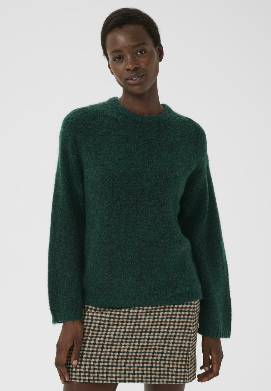 Джемпер Part Two Jumper, Sea Moss/Green
Джемпер Part Two Jumper, Sea Moss/Green