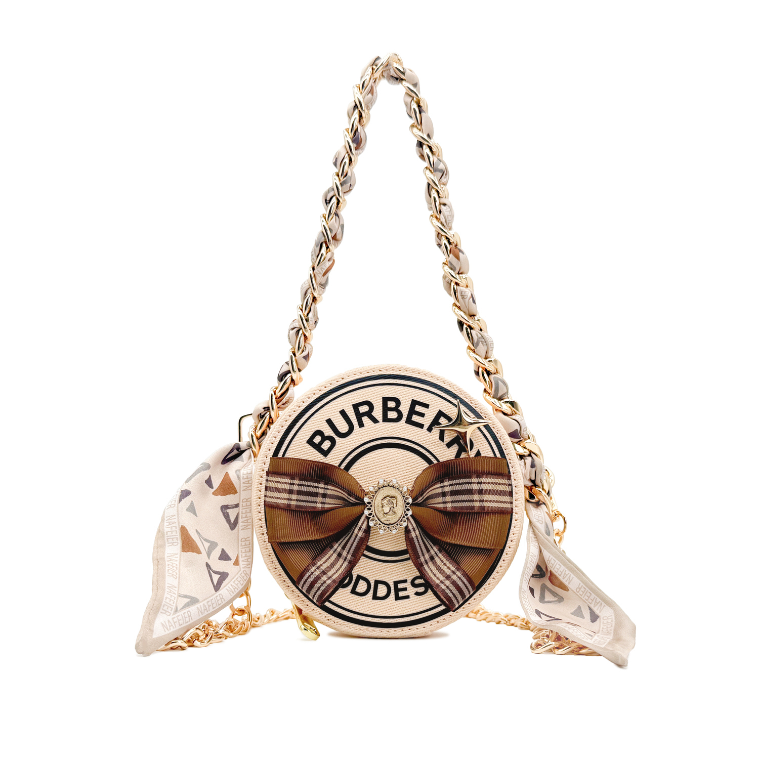 Косметичка женская Burberry
Косметичка женская Burberry