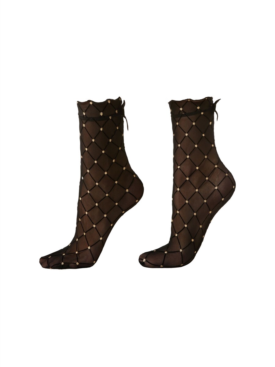 Носки CALZEDONIA, черный
Носки CALZEDONIA, черный