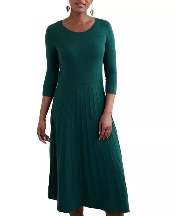 Женское платье для народных песен Seasalt Cornwall, синий
Женское платье для народных песен Seasalt Cornwall, синий