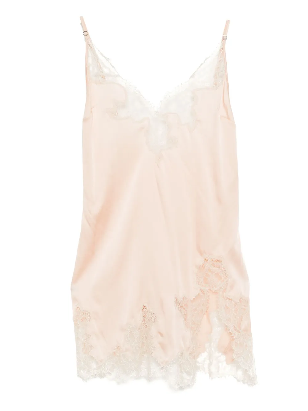 Мини-комбинация Giselle Kiki de Montparnasse, розовый
Мини-комбинация Giselle Kiki de Montparnasse, розовый