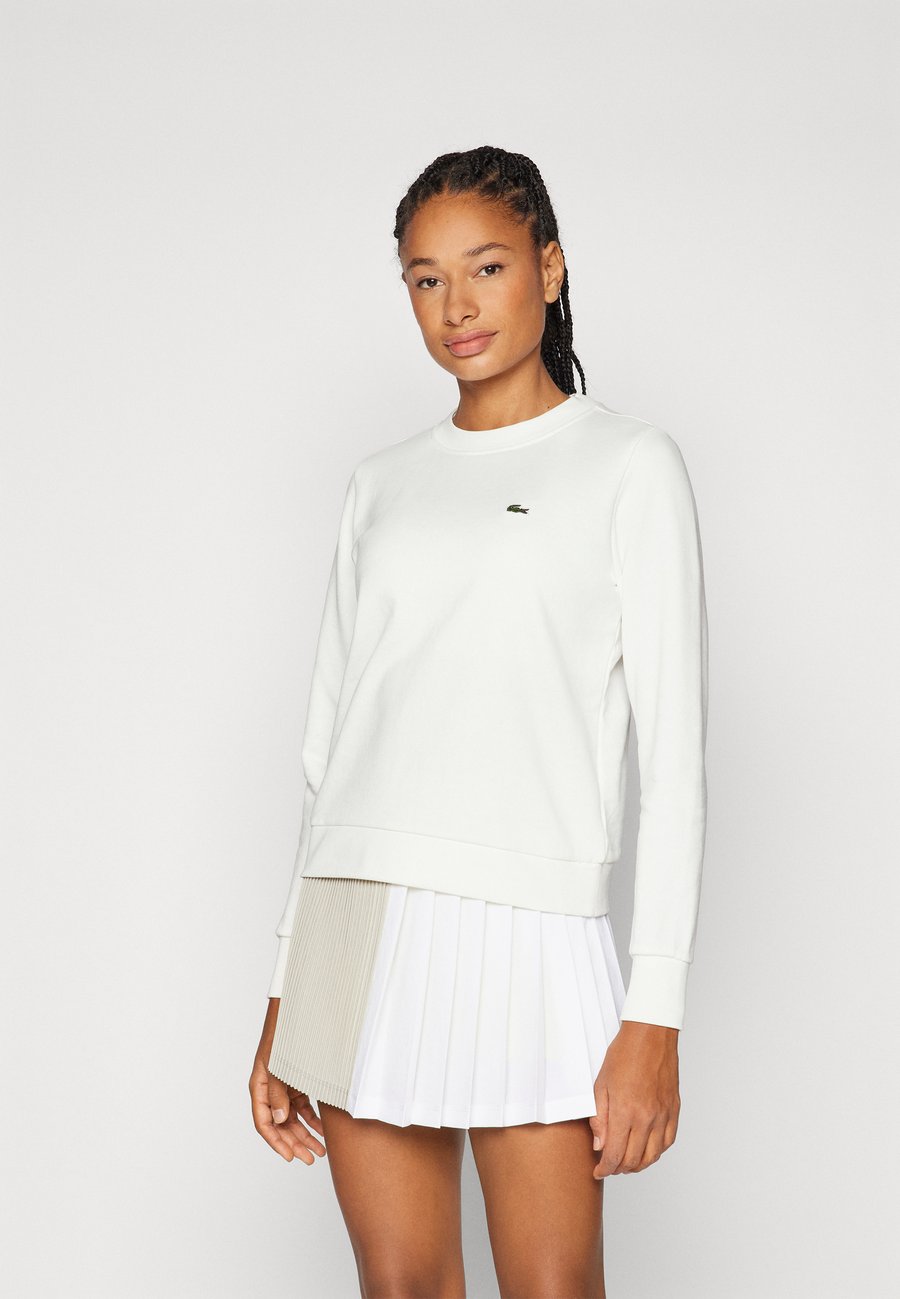 Толстовка Lacoste SWEATER, Flour/Off-White
Толстовка Lacoste SWEATER, Flour/Off-White
