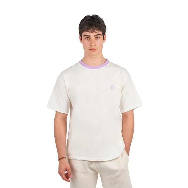 Behappy sprbca 2204 мужская футболка с короткими рукавами и оверсайз Superb, фиолетовый
Behappy sprbca 2204 мужская футболка с короткими рукавами и оверсайз Superb, фиолетовый