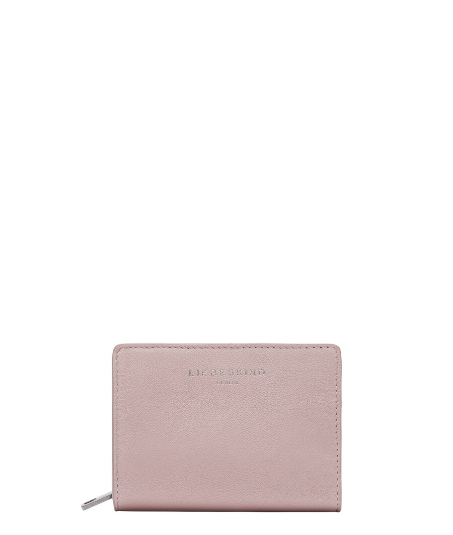 Кошелек Liebeskind Berlin, темно-розовый
Кошелек Liebeskind Berlin, темно-розовый