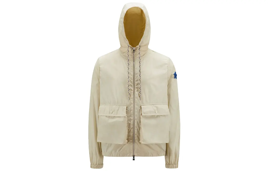 Куртка мужская бежевая Moncler
Куртка мужская бежевая Moncler