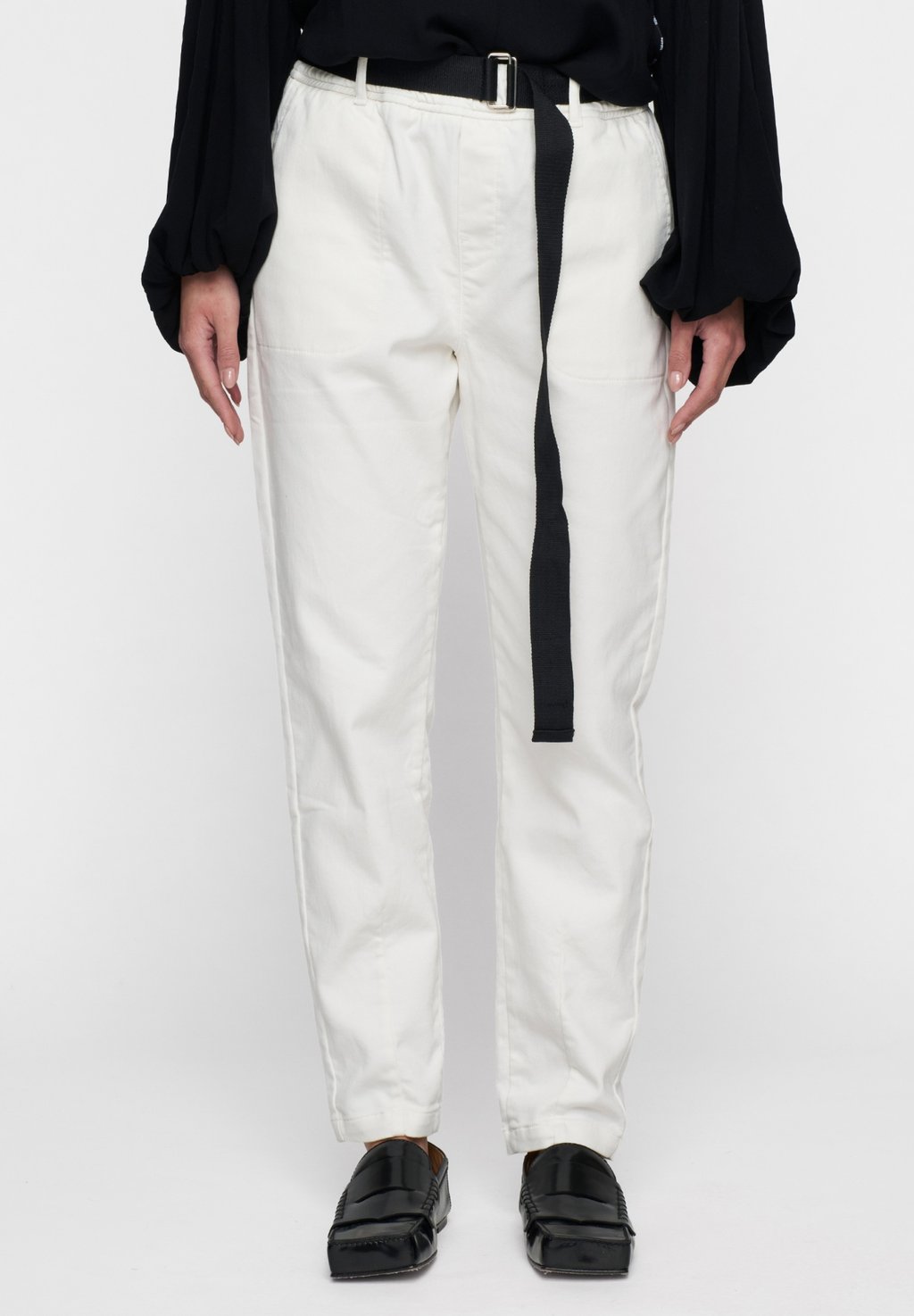 Брюки 10DAYS, белый
Брюки 10DAYS, белый