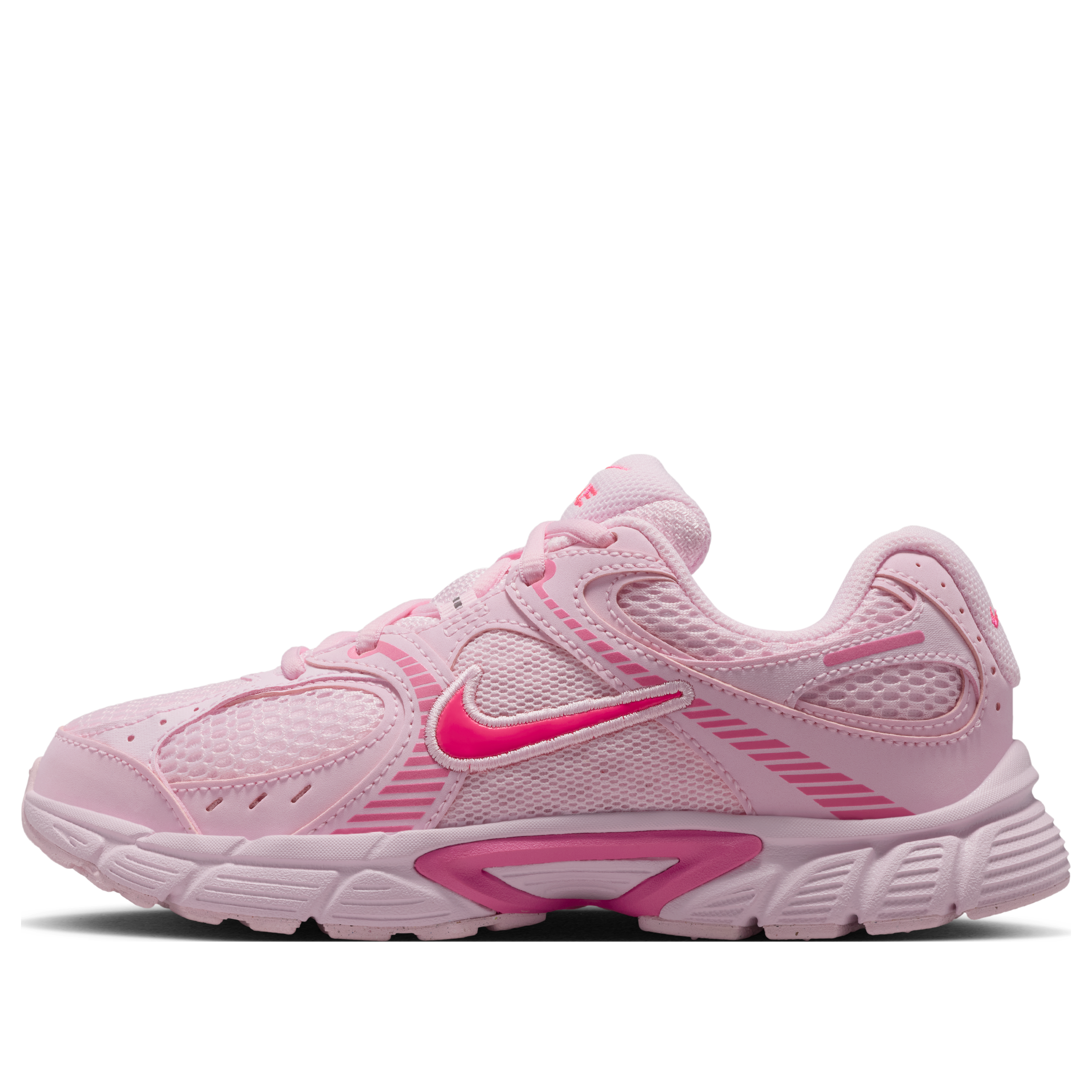 (GS) Nike V5 RNR 'Pink Foam Pinksicle'
(GS) Nike V5 RNR 'Pink Foam Pinksicle'