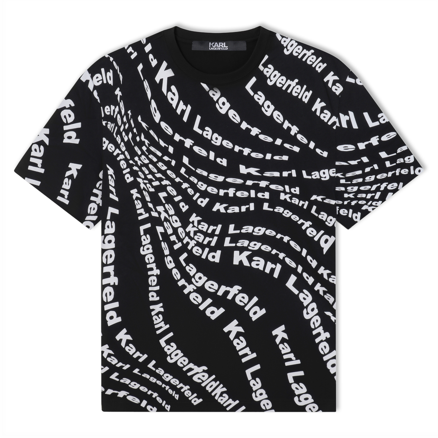 KARL LAGERFELD / Karl Lagerfeld Jeans Футболка KARL LAGERFELD мужская черная
KARL LAGERFELD / Karl Lagerfeld Jeans Футболка KARL LAGERFELD мужская черная