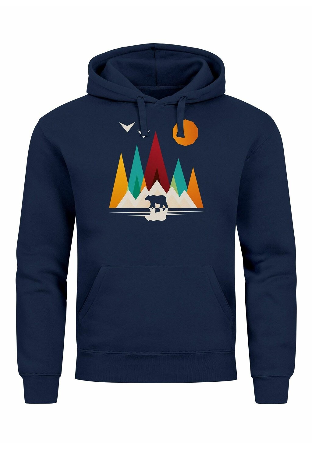 Толстовка с капюшоном MOUNTAINS BEAR NATURE FASHION STREET STYLE Neverless, антрацит
Толстовка с капюшоном MOUNTAINS BEAR NATURE FASHION STREET STYLE Neverless, антрацит
