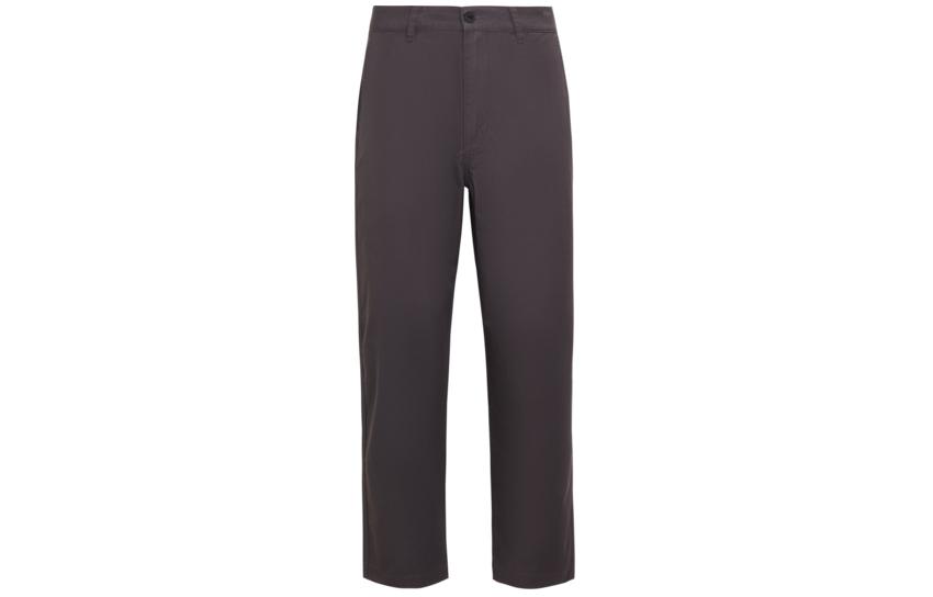 SS24 Грузовые Штаны Мужские Черный Серый CAT
SS24 Грузовые Штаны Мужские Черный Серый CAT