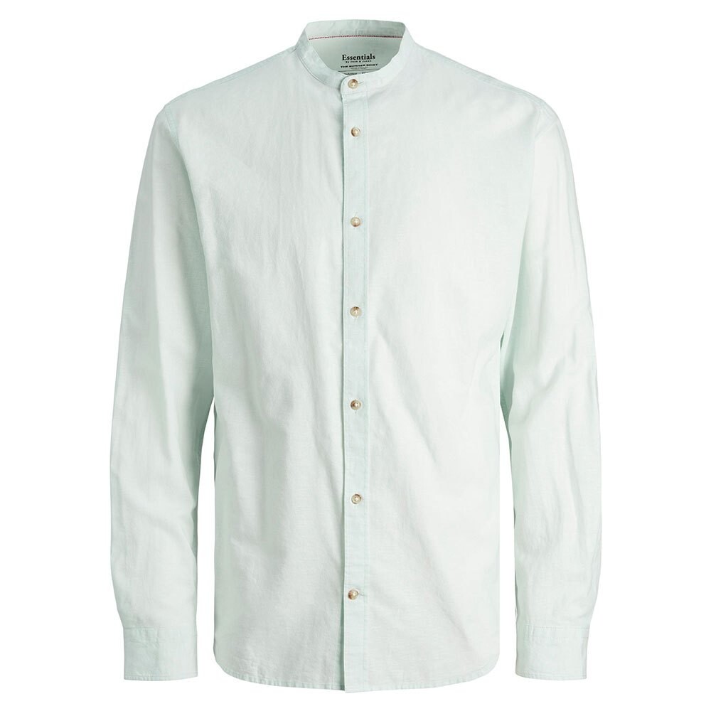 Рубашка с коротким рукавом Jack & Jones Summer Band Linen, зеленый
Рубашка с коротким рукавом Jack & Jones Summer Band Linen, зеленый