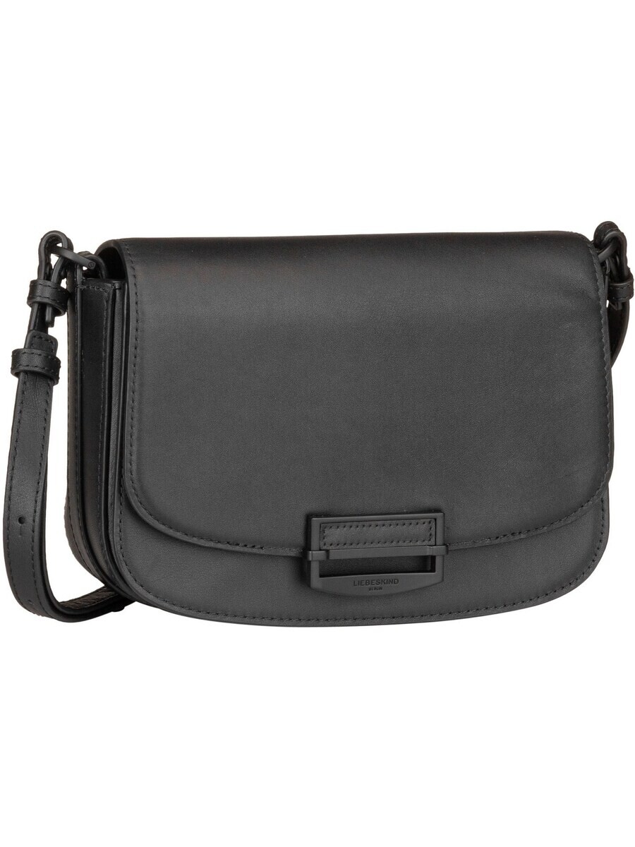 Сумочка Liebeskind Berlin Handbag Ezra, черный
Сумочка Liebeskind Berlin Handbag Ezra, черный