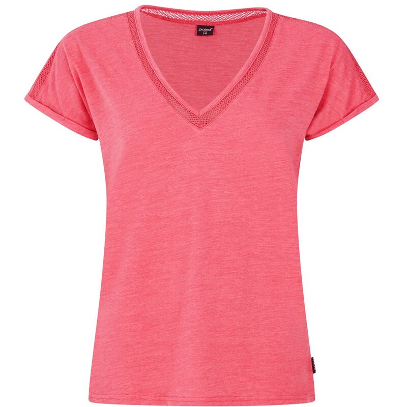 Shirt prtmondaysi Protest, розовый
Shirt prtmondaysi Protest, розовый