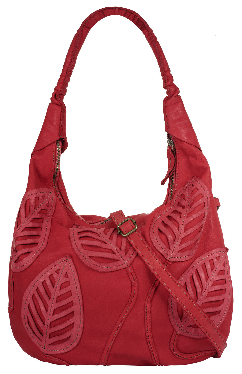 Сумка шоппер Samantha Look, красный
Сумка шоппер Samantha Look, красный