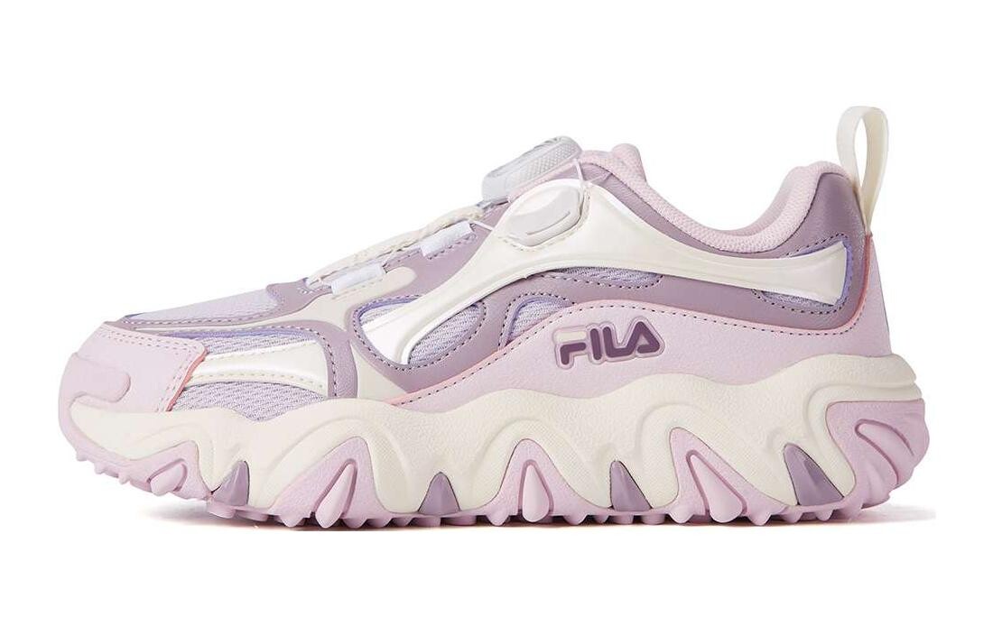 Детские кроссовки FILA Cat Claw GS
Детские кроссовки FILA Cat Claw GS
