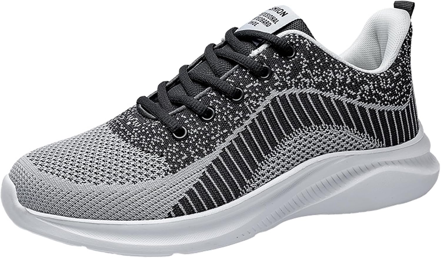 Легкие мужские кроссовки JiuQing с сеткой, дышащие, для прогулок и спорта, серый
Легкие мужские кроссовки JiuQing с сеткой, дышащие, для прогулок и спорта, серый