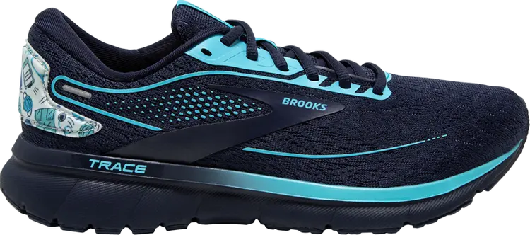 Кроссовки Trace 2 'Hero Pack - Medical', синий
Кроссовки Trace 2 'Hero Pack - Medical', синий