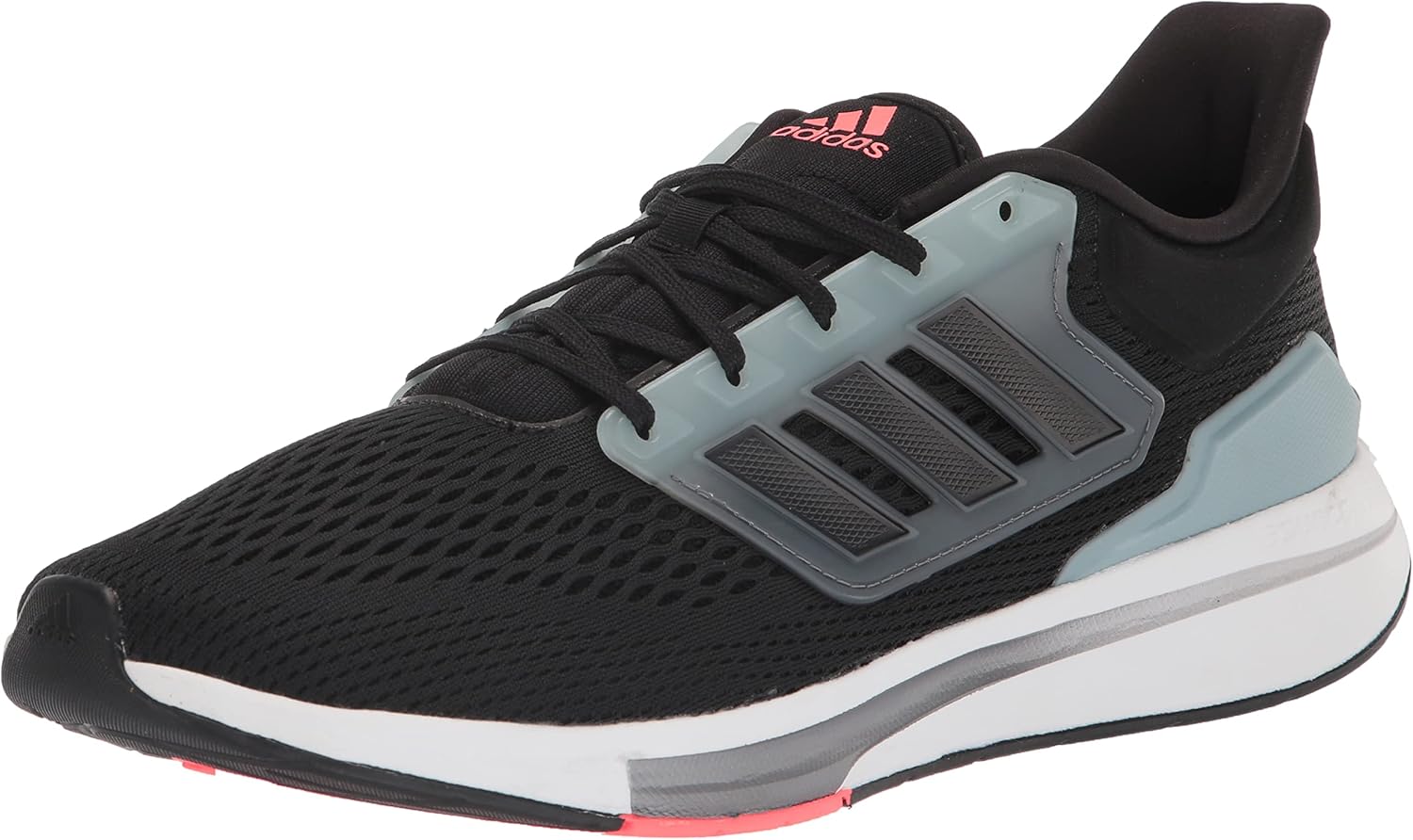 Мужские беговые кроссовки adidas Pureboost ZG M, черный/серый/угольный
Мужские беговые кроссовки adidas Pureboost ZG M, черный/серый/угольный