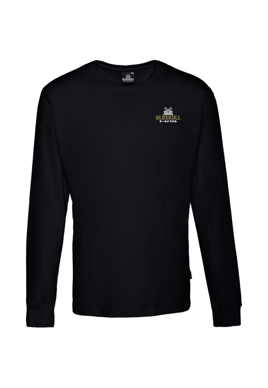 Рубашка Oldskull, черный
Рубашка Oldskull, черный
