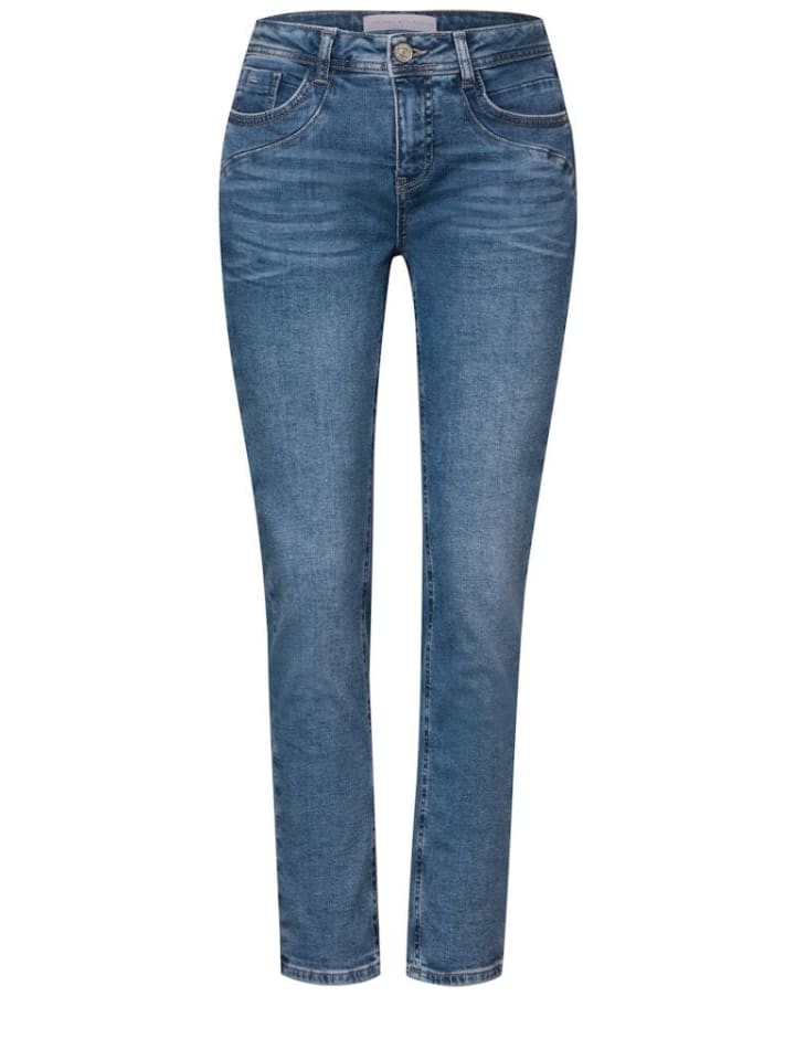 Джинсы Street One
Джинсы Street One