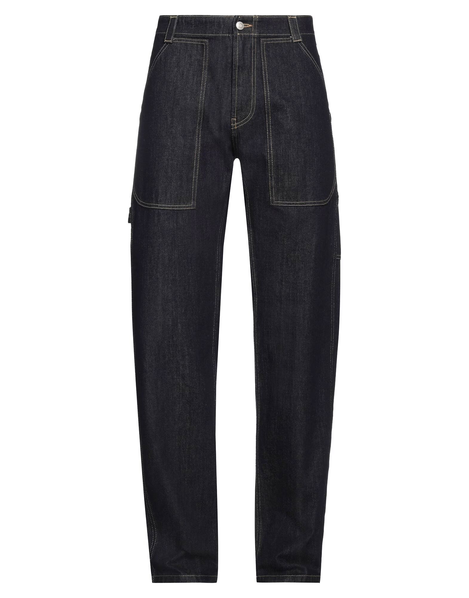 Джинсы Mcqueen, синий
Джинсы Mcqueen, синий