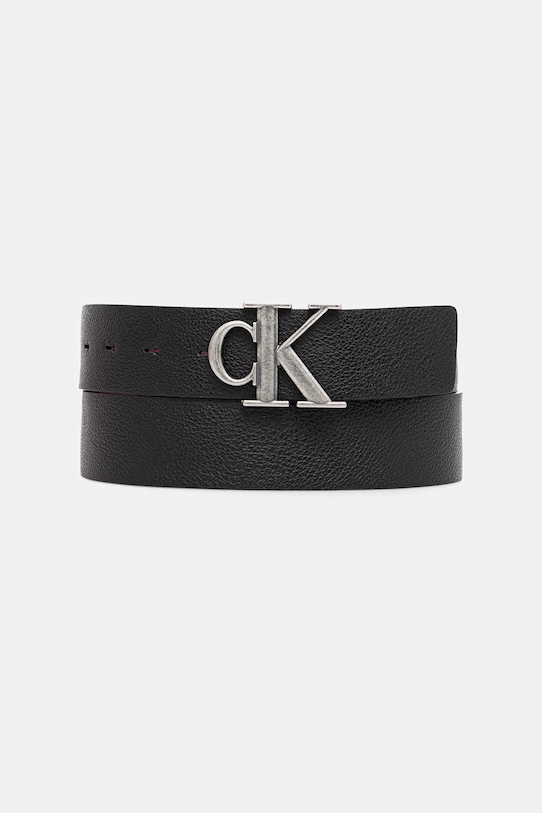 Ремень Calvin Klein, черный
Ремень Calvin Klein, черный