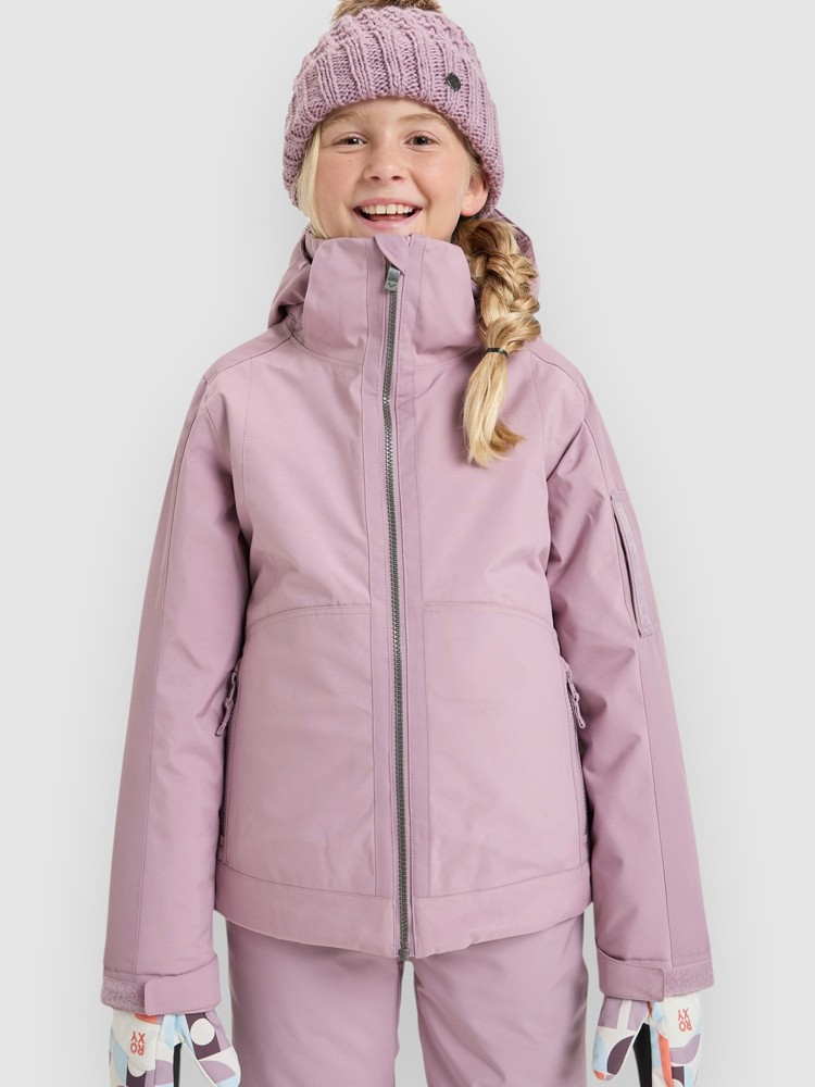 Куртка для сноуборда Roxy Meade Kids Jacke, discreet mauve, Розовый, Куртка для сноуборда Roxy Meade Kids Jacke, discreet mauve
Куртка для сноуборда Roxy Meade Kids Jacke, discreet mauve, Розовый, Куртка для сноуборда Roxy Meade Kids Jacke, discreet mauve