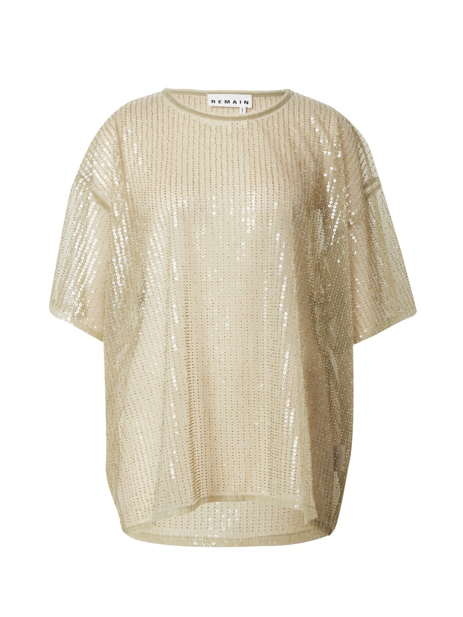 Блузка REMAIN, бежевый
Блузка REMAIN, бежевый