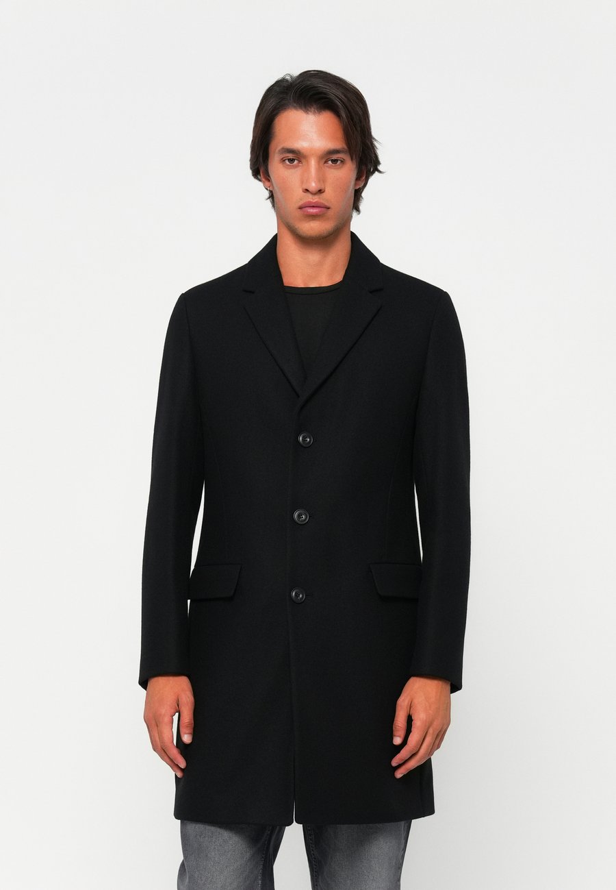 Пальто HUGO MIGOR, Black
Пальто HUGO MIGOR, Black