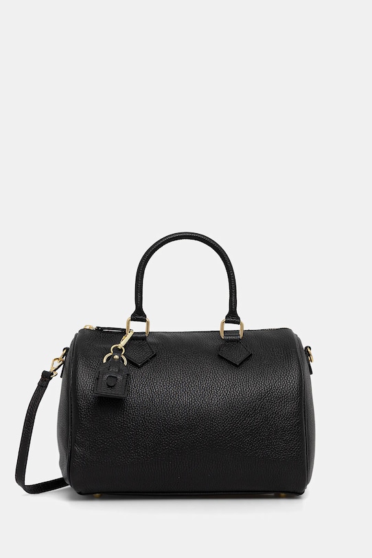 Кожаная сумка Answear.Lab, черный
Кожаная сумка Answear.Lab, черный