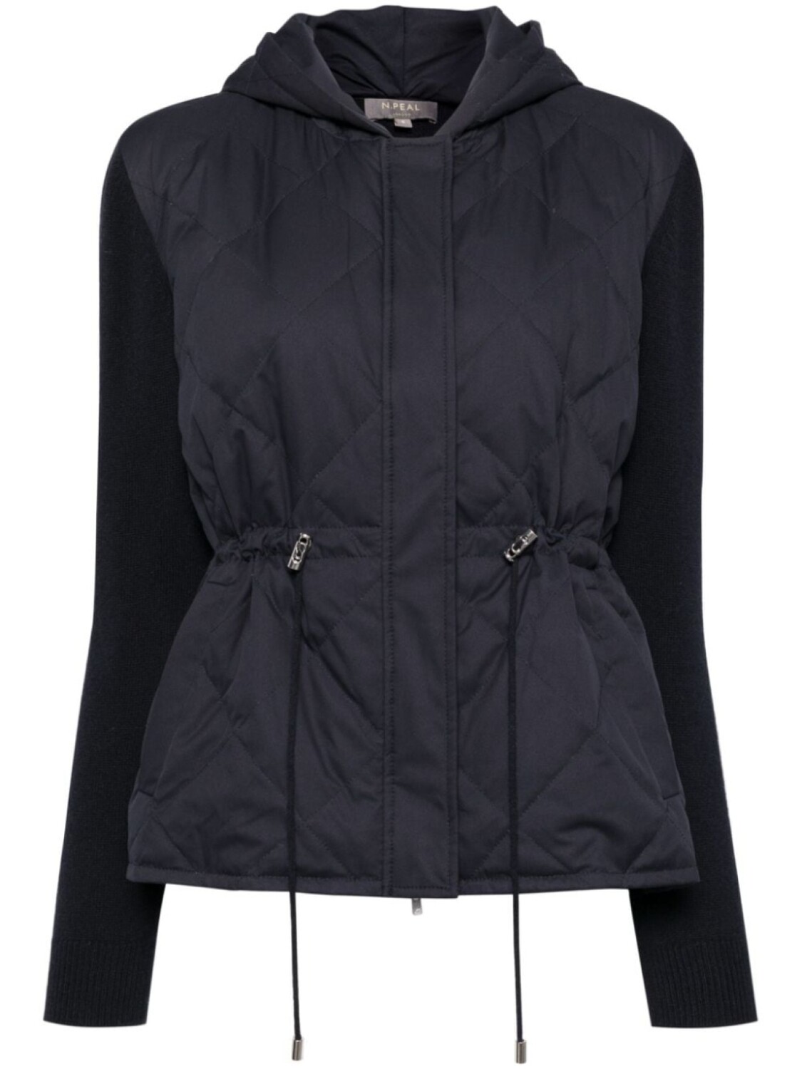 N.Peal стеганая куртка, синий
N.Peal стеганая куртка, синий