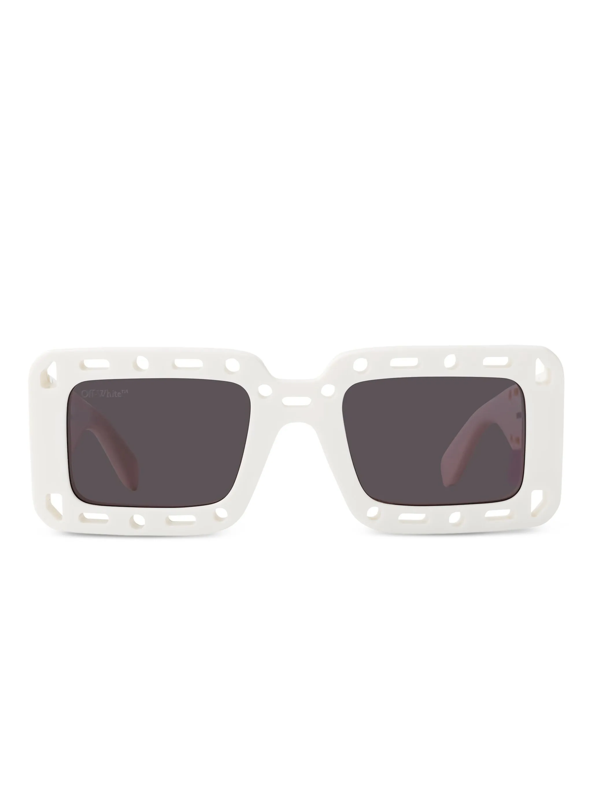 Солнцезащитные очки Atlantic Off-White, белый
Солнцезащитные очки Atlantic Off-White, белый