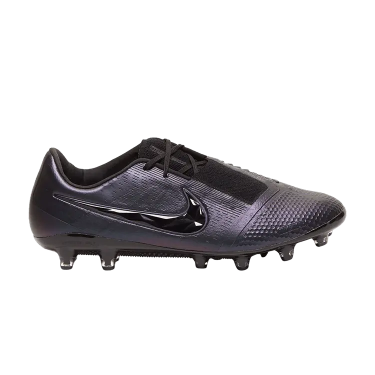 Кроссовки Phantom Venom Elite AG Pro 'Kinetic Black', черный
Кроссовки Phantom Venom Elite AG Pro 'Kinetic Black', черный