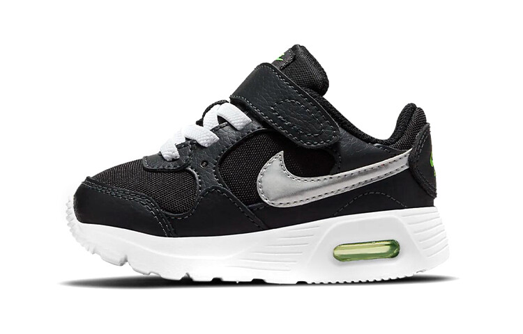 Кроссовки Nike Air Max Sc для малышей TD
Кроссовки Nike Air Max Sc для малышей TD
