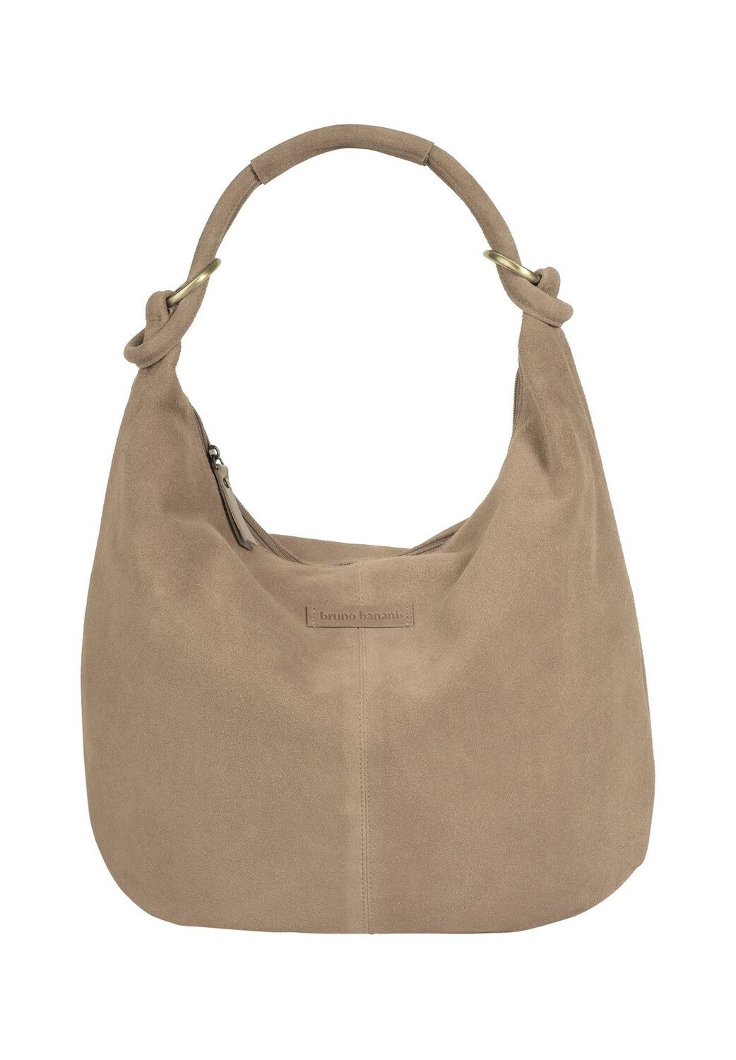 Шопер, натуральная кожа bruno banani, бежевый
Шопер, натуральная кожа bruno banani, бежевый