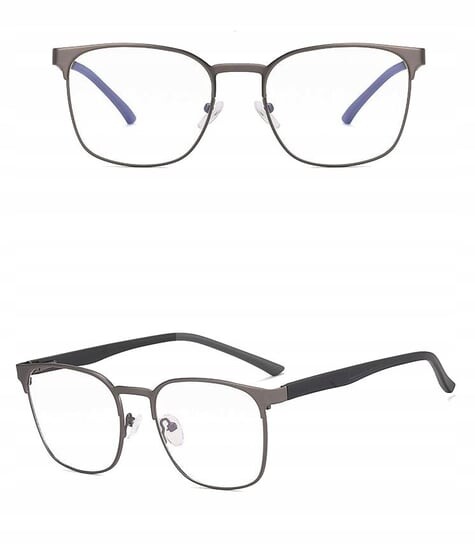 Прозрачные очки SOLID для КОМПЬЮТЕРОВ, оправа с УФ-излучением синего света, inna
Прозрачные очки SOLID для КОМПЬЮТЕРОВ, оправа с УФ-излучением синего света, inna