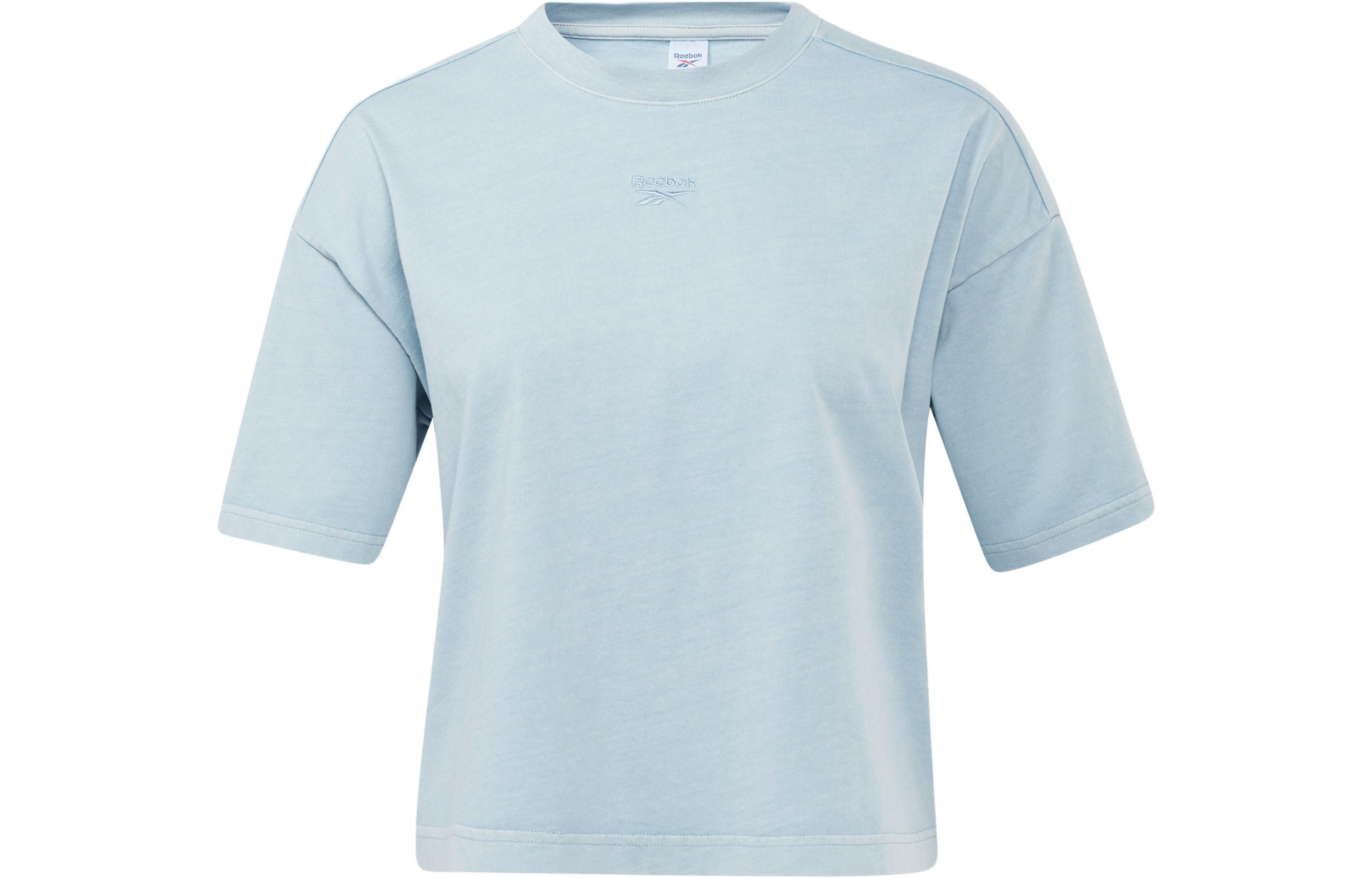 Reebok Футболка CLASSICS ND женская blue, Синий, Reebok Футболка CLASSICS ND женская blue
Reebok Футболка CLASSICS ND женская blue, Синий, Reebok Футболка CLASSICS ND женская blue