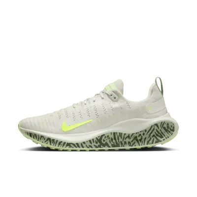 Кроссовки Nike InfinityRN 4 Premium, цвет Light Bone/Barely Volt/Cargo Khaki/Volt
Кроссовки Nike InfinityRN 4 Premium, цвет Light Bone/Barely Volt/Cargo Khaki/Volt