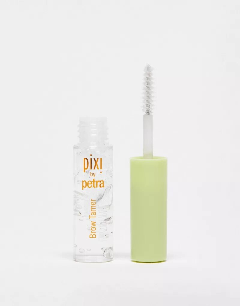 Pixi – Brow Taming Clear Gel – Прозрачный гель для бровей, 4,5 мл 
Pixi – Brow Taming Clear Gel – Прозрачный гель для бровей, 4,5 мл