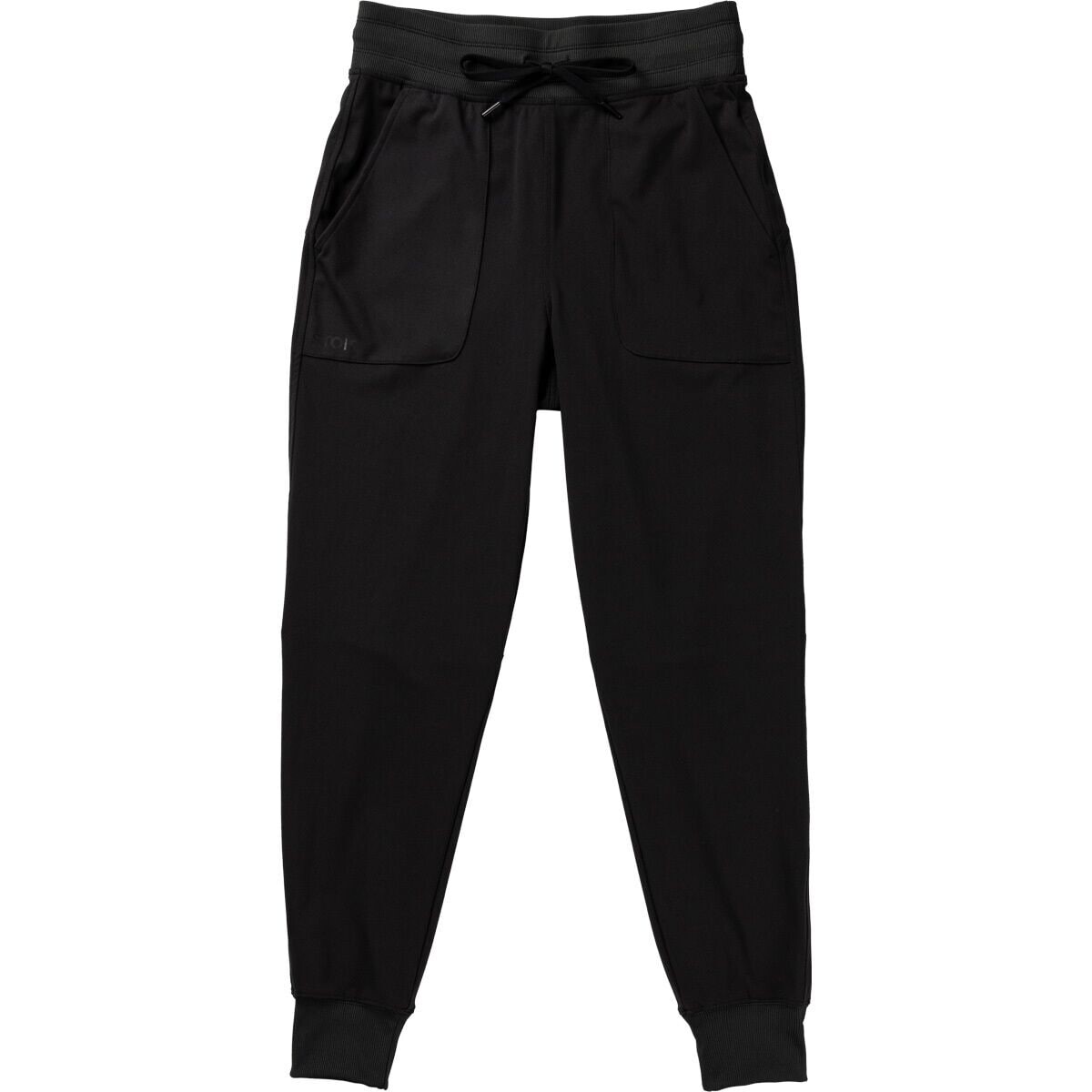 Венчурный джоггер Stoic, цвет stretch limo 
Венчурный джоггер Stoic, цвет stretch limo