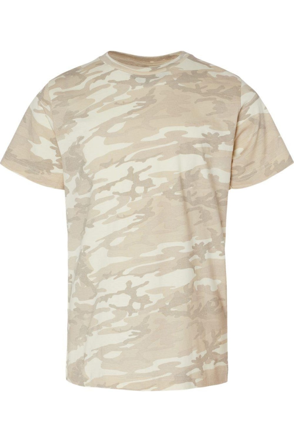 Футболка из тонкого джерси LAT Youth, цвет natural camo, Бежевый, Футболка из тонкого джерси LAT Youth, цвет natural camo
Футболка из тонкого джерси LAT Youth, цвет natural camo, Бежевый, Футболка из тонкого джерси LAT Youth, цвет natural camo