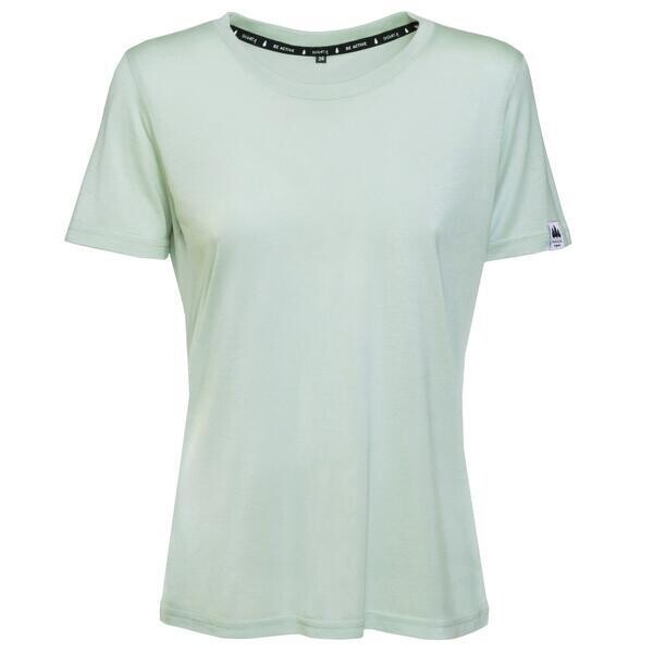 Женская футболка Лотта Skratta, цвет gruen
Женская футболка Лотта Skratta, цвет gruen