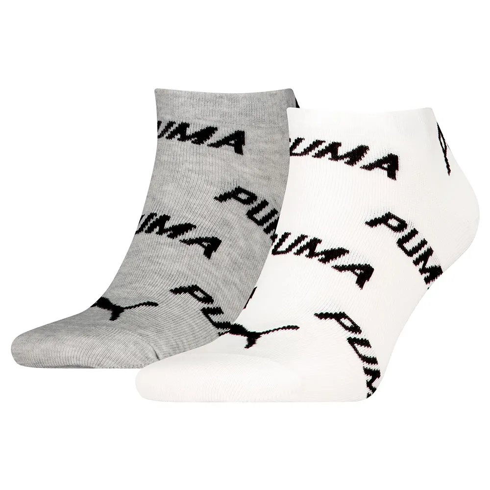 Носки 2 шт Puma Bwt Sneaker, белый
Носки 2 шт Puma Bwt Sneaker, белый